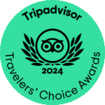 Tripadvisor Traveler's Choice Awards 2024